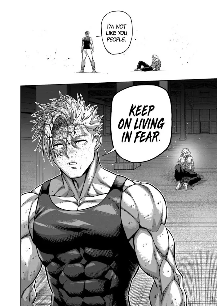 Kengan Omega Chapter 159 image 10_optimized